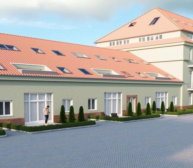 Etagenwohnung Magdeburg Diesdorf - 2 Zimmer, 74 m&sup2;, 741&euro; | Angebot:26232727