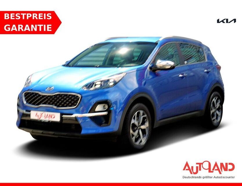 Sportage