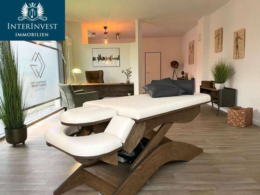 Büro in Magdeburg 437,68 € 55 m²