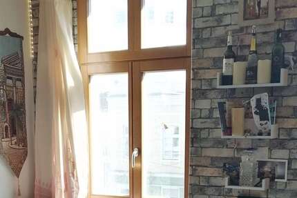 Wohnung zum Kaufen in Magdeburg Sudenburg 79.900 € 50 m² 2 zimmer