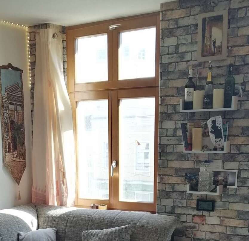 Wohnung zum Kaufen in Magdeburg Sudenburg 79.900 € 50 m² 2 zimmer