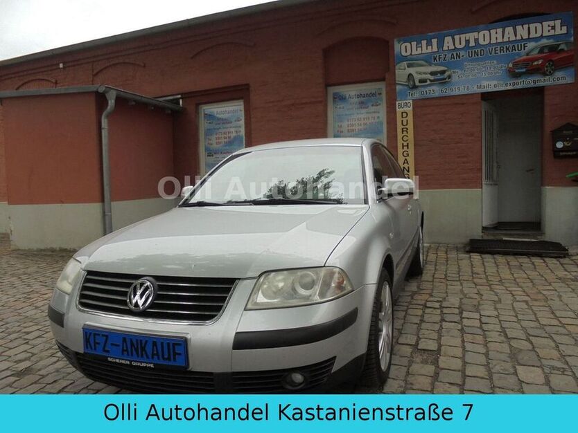 Passat