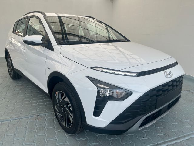 Hyundai BAYON 13.121 km 19.690 &euro; Magdeburg 39116