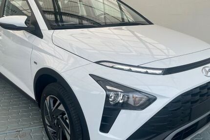 Hyundai BAYON 1.804 km 19.990 &euro; Magdeburg 39116