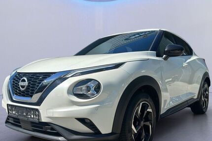 Nissan Juke 32.950 km 18.480 &euro; Langenweddingen 39171