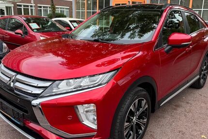 Mitsubishi Eclipse Cross 33.160 km 18.490 € Magdeburg 39124