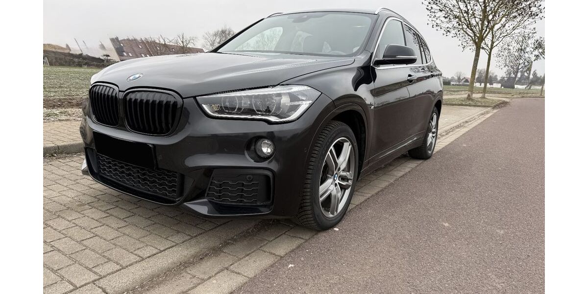 BMW X1 135.200 km 16.600 &euro; Magdeburg 39120