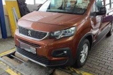 Peugeot Rifter 31.677 km 20.940 &euro; Magdeburg 39126