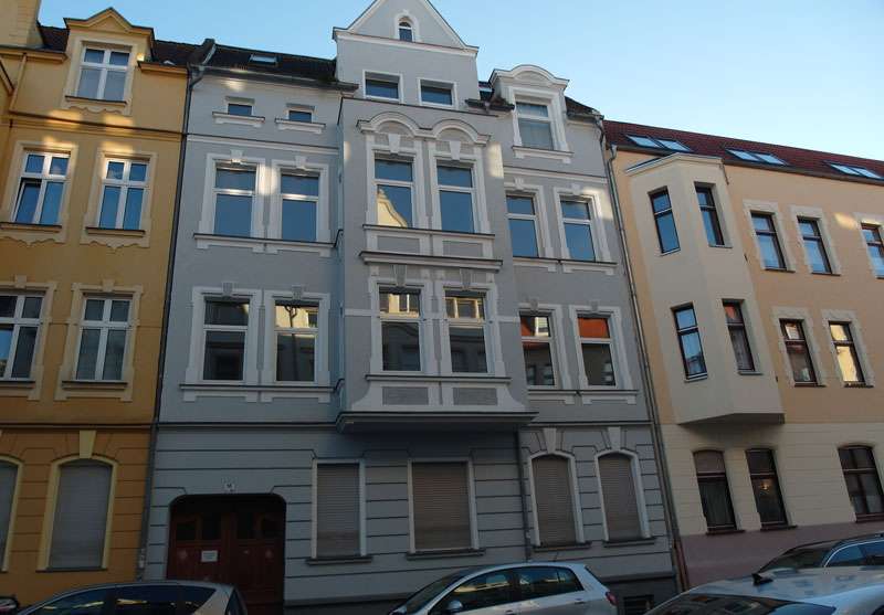 Etagenwohnung Magdeburg / Stadtfeld Ost Stadtfeld Ost - 2 Zimmer, 69 m&sup2;, 154.000&euro; | Angebot:25180938