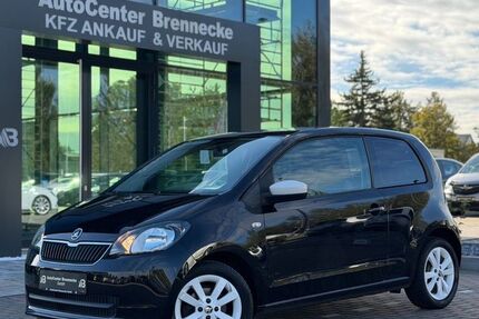 Skoda Citigo 71.000 km 7.400 &euro; Magdeburg 39118