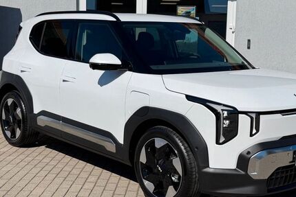 Kia EV2 1.500 km 33.890 &euro; Burg OT Reesen 39288