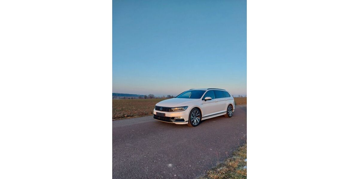 VW Passat 158.600 km 20.600 &euro; Rogätz 39326