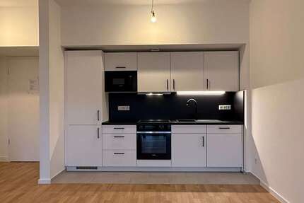 Wohnung Magdeburg Leipziger Straße - 2 Zimmer, 44 m&sup2;, 500&euro; | Angebot:26345619