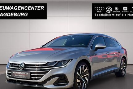 VW Arteon 27.346 km 36.580 &euro; Magdeburg 39128