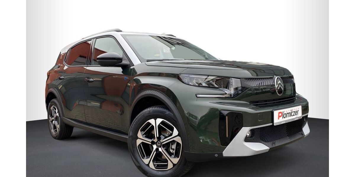 Citroen C3 Aircross 1.500 km 28.870 € Magdeburg 39128