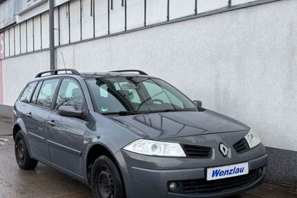 Renault Megane 180.000 km 2.450 &euro; Magdeburg 39128