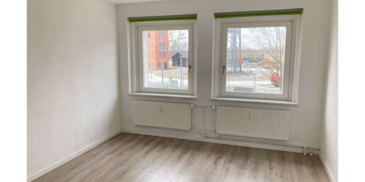Etagenwohnung Biederitz OT Heyrothsberge Heyrothsberge - 3 Zimmer, 57 m&sup2;, 341&euro; | Angebot:25161289