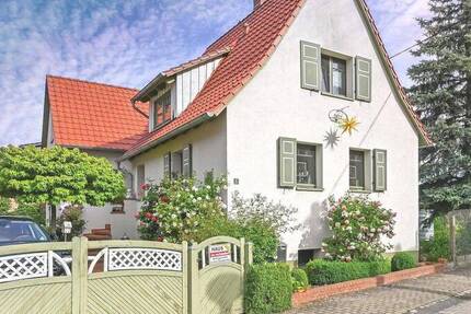 Haus Erxleben - 5 Zimmer, 125 m&sup2;, 269.000&euro; | Angebot:26868746