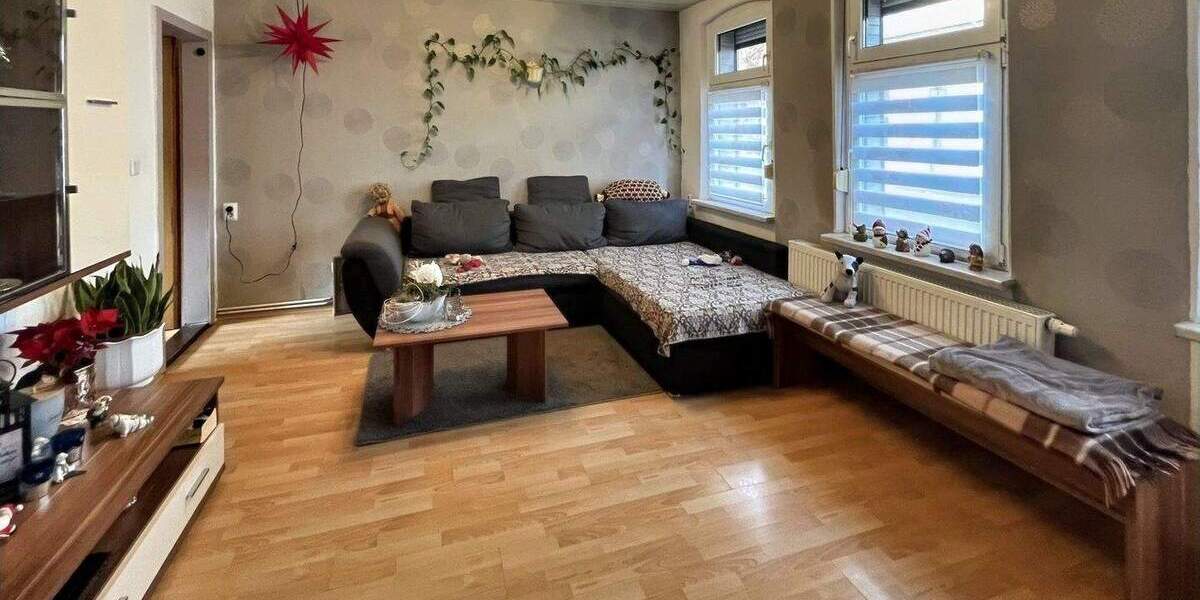 Reihenendhaus Oschersleben - 8 Zimmer, 139 m&sup2;, 89.999&euro; | Angebot:25779349