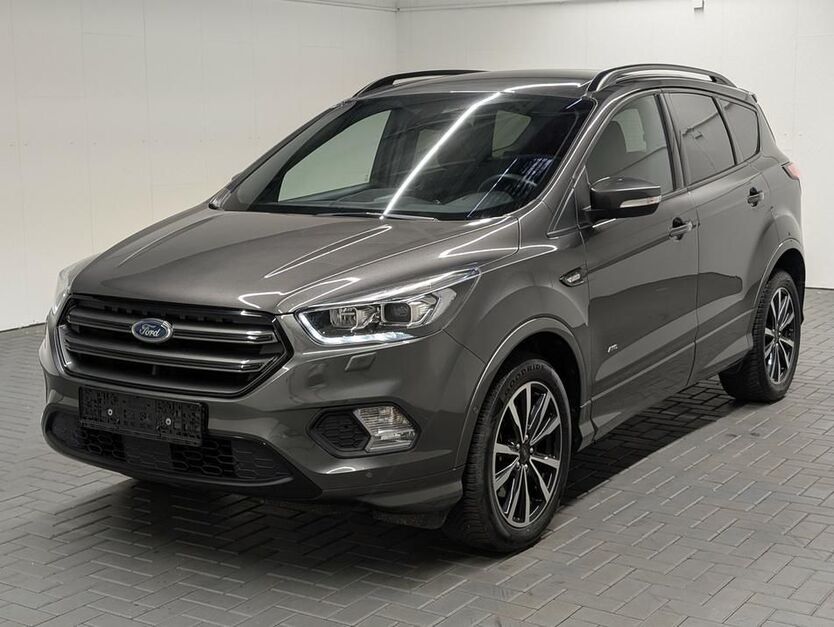 Kuga