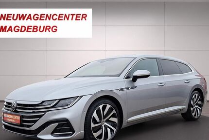 VW Arteon 51.981 km 32.980 &euro; Magdeburg 39128
