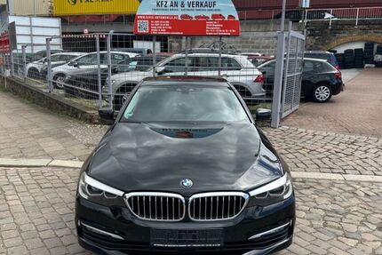 BMW 520 217.000 km 15.900 &euro; Magdeburg 39124
