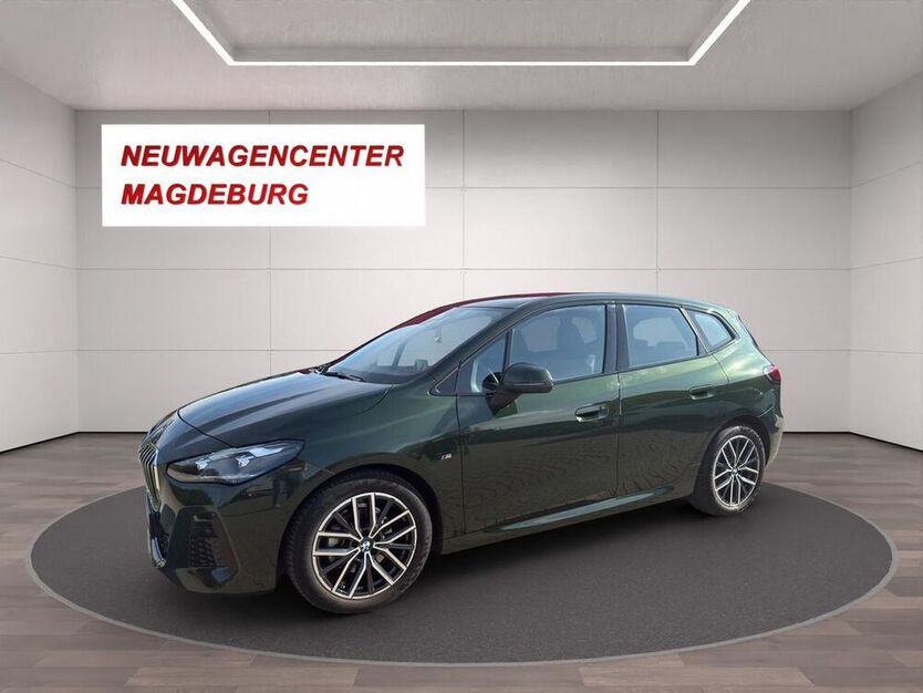 218 Active Tourer