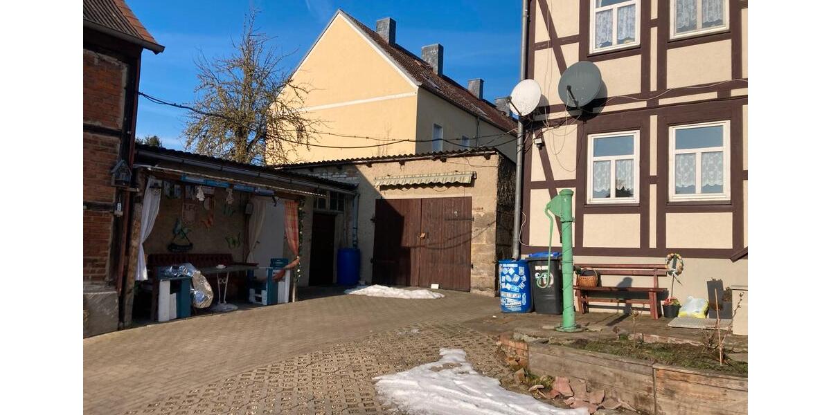 Einfamilienhaus Eilsleben - 7 Zimmer, 150 m&sup2;, 90.000&euro; | Angebot:26203094