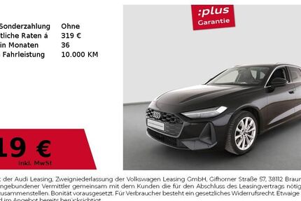 Audi A5 27.512 km 38.940 &euro; Magdeburg 39126