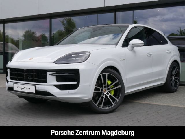 Cayenne