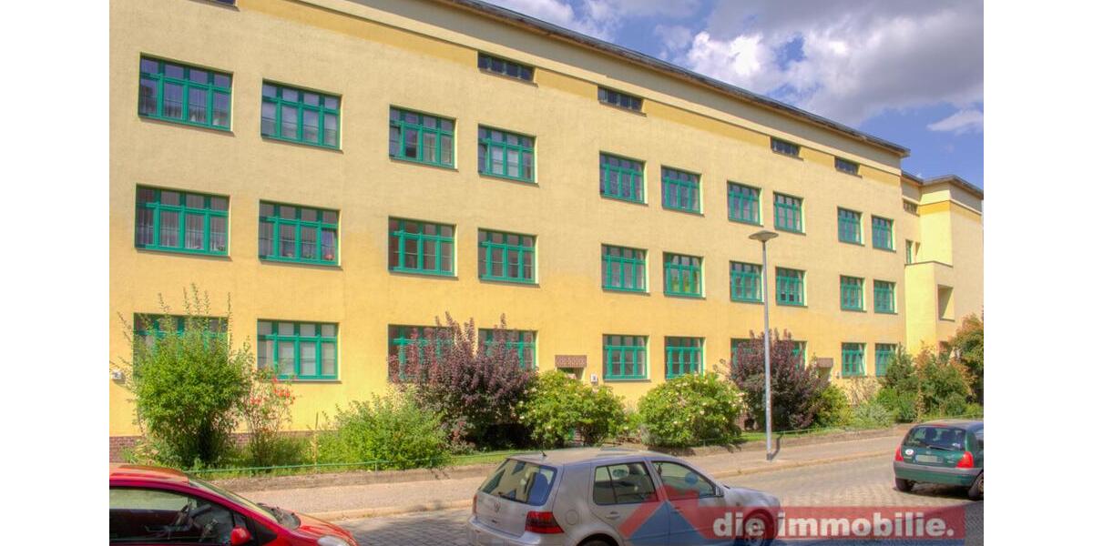 Erdgeschoßwohnung Magdeburg Beyendorf-Sohlen - 2 Zimmer, 50 m&sup2;, 375&euro; | Angebot:26235248