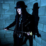Wednesday 13 - Cursed Blessings Tour Europe 2026
