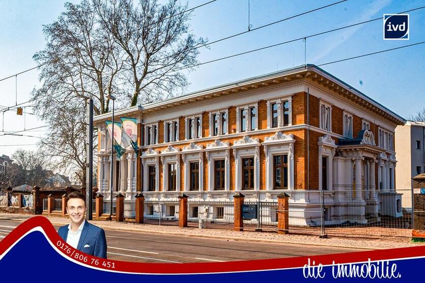 ***historisches Ambiente - Erstbezug - Fußbodenheizung - Einbauküche*** zimmer