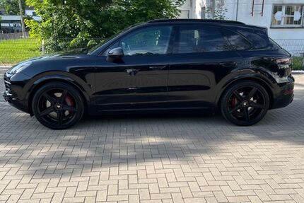 Porsche Cayenne 85.100 km 49.950 &euro; Biederitz 39175
