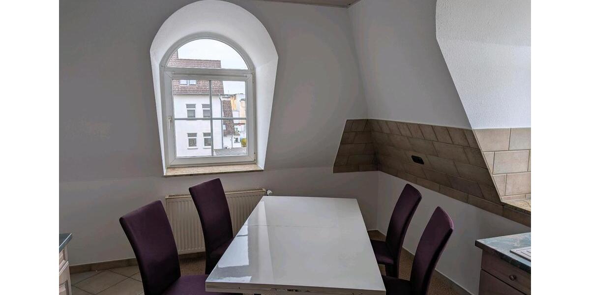 Dachgeschoßwohnung Magdeburg Lemsdorf - 4 Zimmer, 146 m&sup2;, 410.000&euro; | Angebot:26766015