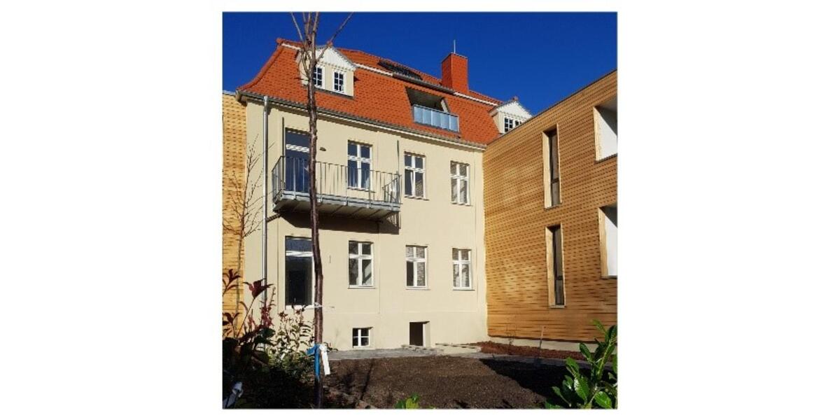 Dachgeschoßwohnung Magdeburg Alte Neustadt - 2 Zimmer, 65 m&sup2;, 640&euro; | Angebot:24919525