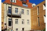 Dachgeschoßwohnung Magdeburg Alte Neustadt - 2 Zimmer, 65 m&sup2;, 640&euro; | Angebot:24919525