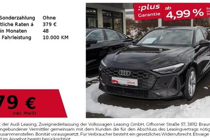 Audi A5 24.756 km 38.990 &euro; Magdeburg 39126
