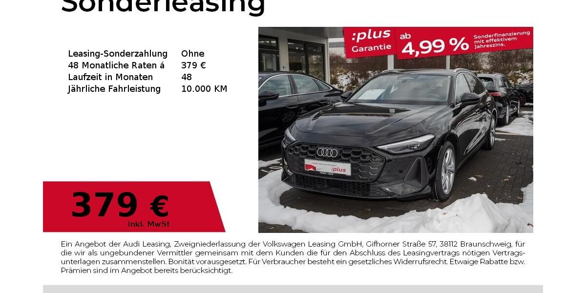 Audi A5 24.756 km 38.990 &euro; Magdeburg 39126