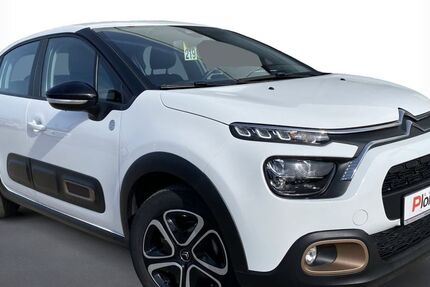 Citroen C3 57.546 km 12.692 &euro; Magdeburg 39128