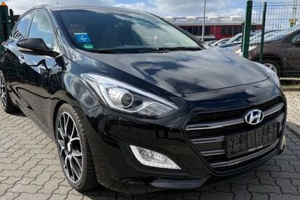 Hyundai i30 113.000 km 8.500 &euro; Hohenwarsleben 39326