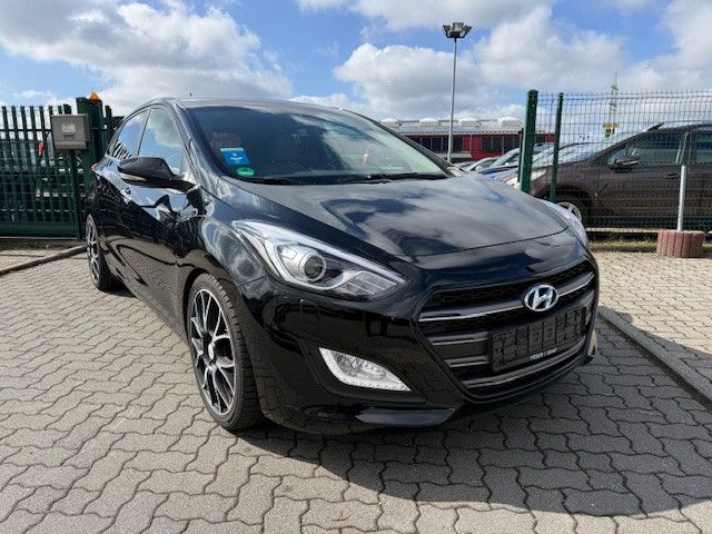 Hyundai i30 113.000 km 8.500 &euro; Hohenwarsleben 39326