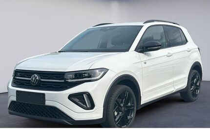 VW T-Cross 10.300 km 25.795 &euro; Magdeburg 39114