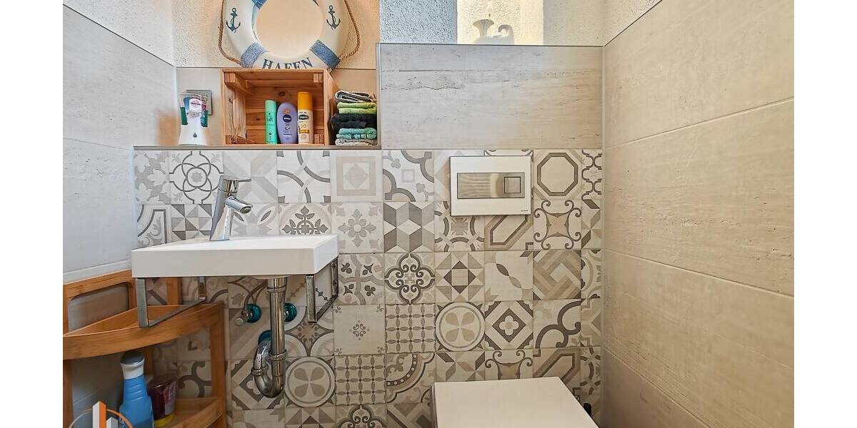 Doppelhaushälfte Hohe Börde Wellen - 5 Zimmer, 123 m&sup2;, 279.000&euro; | Angebot:25676980