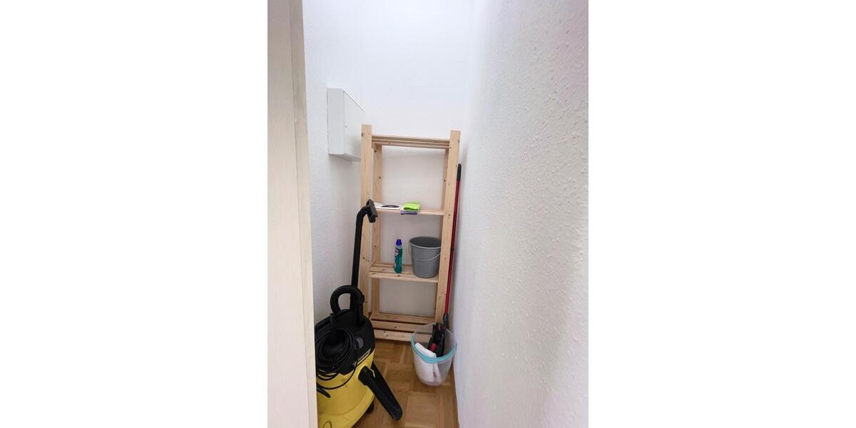 Etagenwohnung Magdeburg Großer Silberberg - 1 Zimmer, 750&euro; | Angebot:22637767