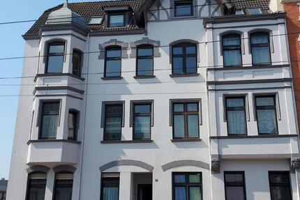 Wohnung Magdeburg Leipziger Straße - 2 Zimmer, 54 m&sup2;, 428&euro; | Angebot:25837247