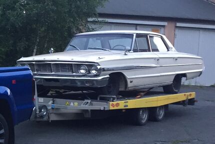 Ford Galaxy 67.000 km 7.988 &euro; Wanzleben-Börde 39164