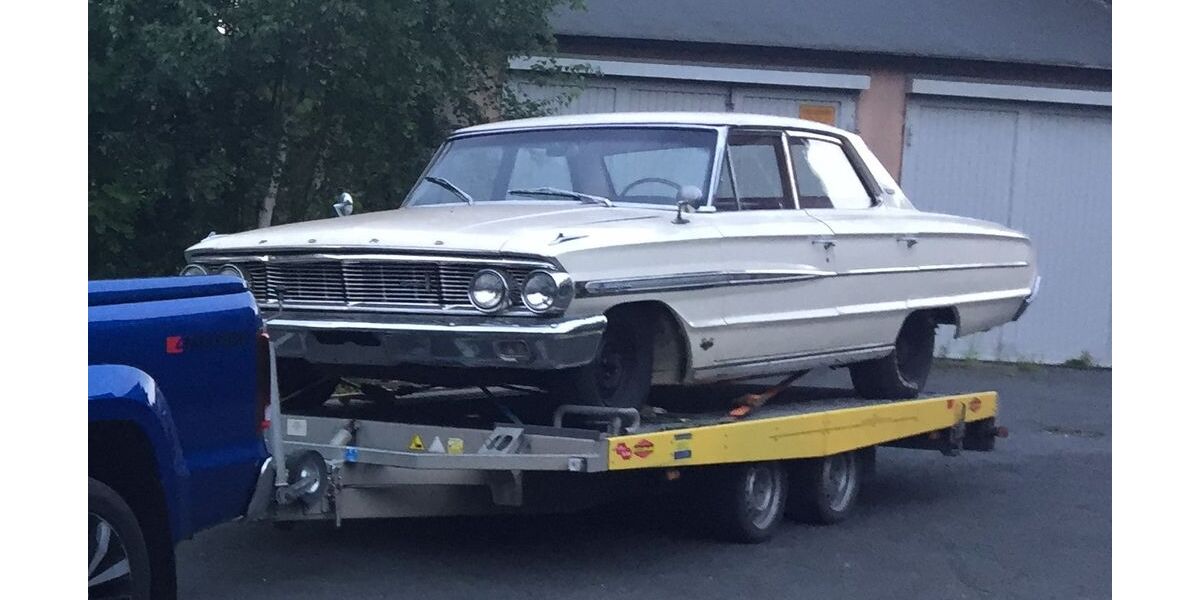 Ford Galaxy 67.000 km 8.299 &euro; Wanzleben-Börde 39164