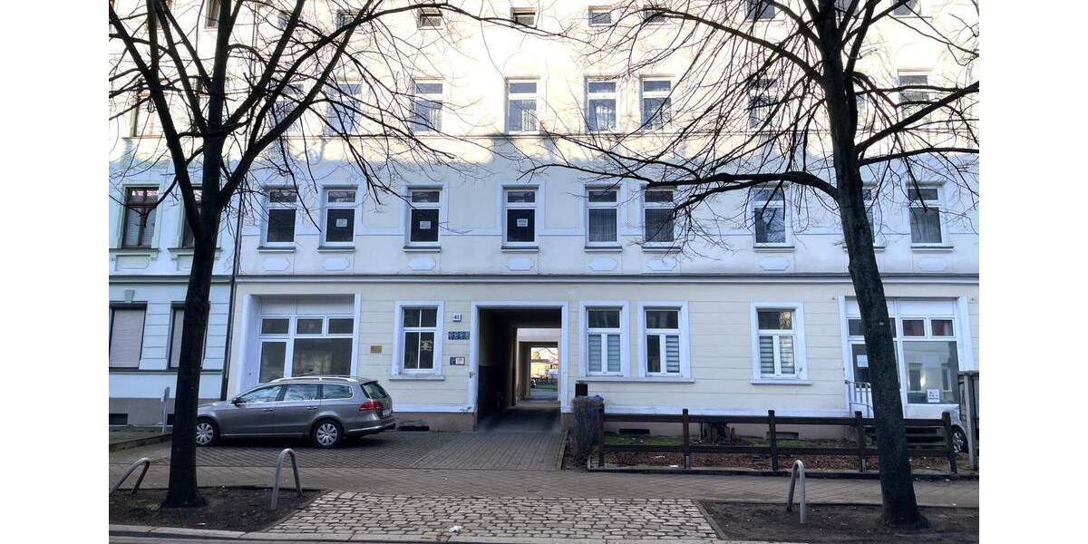 Etagenwohnung Magdeburg Leipziger Straße - 3 Zimmer, 87 m&sup2;, 145.000&euro; | Angebot:24739198