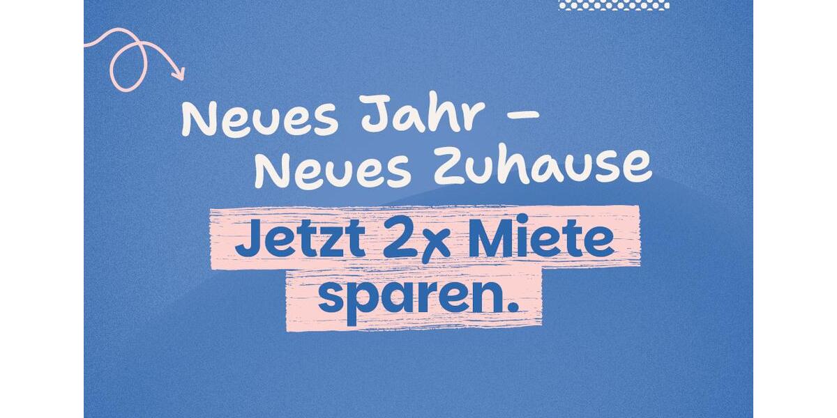 Erdgeschoßwohnung Magdeburg Ottersleben - 3 Zimmer, 58 m&sup2;, 381&euro; | Angebot:24438455